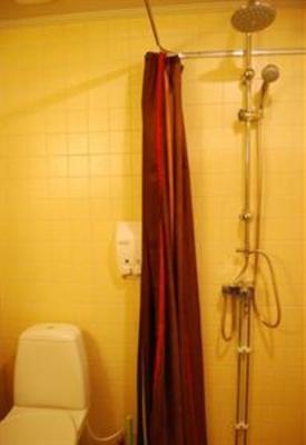 фото отеля Hyllinge Hotell & Vandrarhem