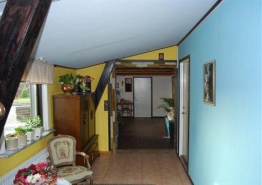 фото отеля Hyllinge Hotell & Vandrarhem