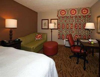фото отеля Hampton Inn Fort Lauderdale Airport North Cruise Port