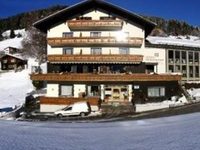 Hotel Berger Hof