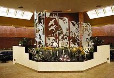 фото отеля Courtyard Killeen Marriott