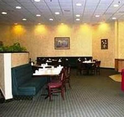 фото отеля Courtyard Killeen Marriott