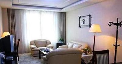 фото отеля GaoXin Business Hotel