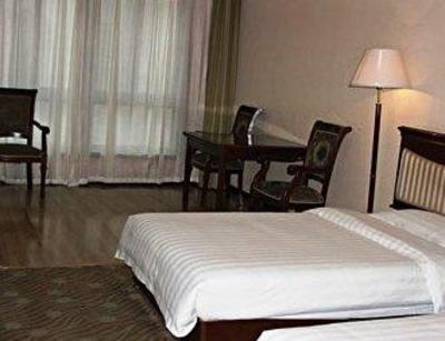 фото отеля GaoXin Business Hotel