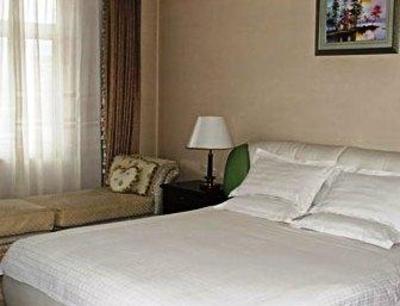 фото отеля GaoXin Business Hotel