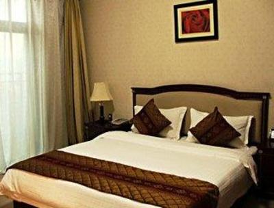 фото отеля GaoXin Business Hotel