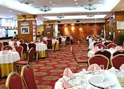 фото отеля GaoXin Business Hotel