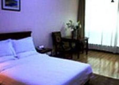 фото отеля GaoXin Business Hotel