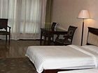 фото отеля GaoXin Business Hotel