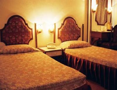 фото отеля Regency Resorts Gwalior