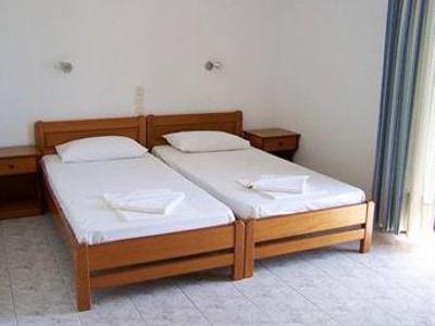 фото отеля Villa Anna Maria