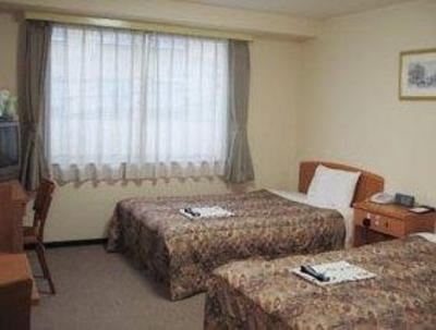 фото отеля Business Center Kagoshima Kanko Hotel