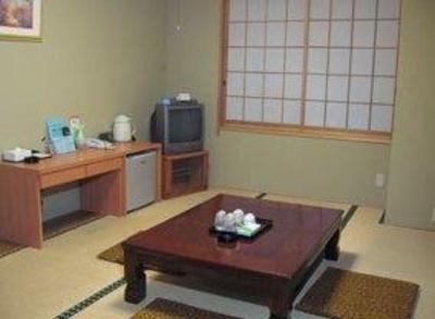 фото отеля Business Center Kagoshima Kanko Hotel