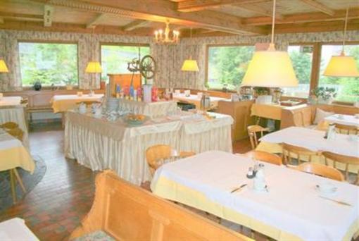 фото отеля Victoria Hotel Gerlos