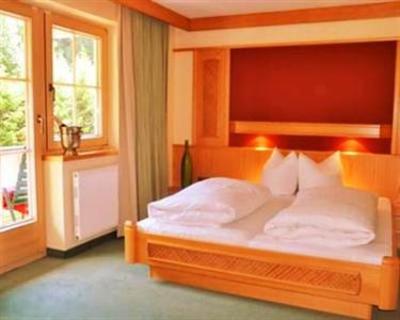 фото отеля Victoria Hotel Gerlos