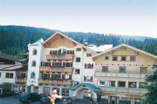фото отеля Victoria Hotel Gerlos