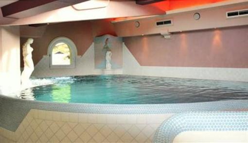 фото отеля Victoria Hotel Gerlos
