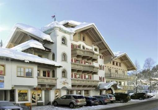 фото отеля Victoria Hotel Gerlos