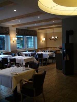 фото отеля Hotel Restaurant Harzer Hof Herzberg am Harz