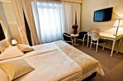 фото отеля Prezydencki Business Center Hotel