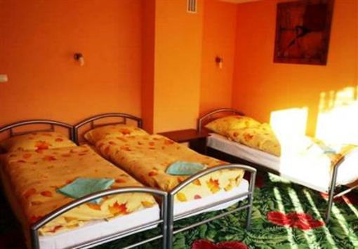 фото отеля Pensjonat Jural