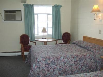 фото отеля Winthrop Motel (Maine)