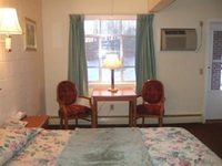 Winthrop Motel (Maine)