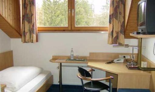фото отеля Braugasthof Hotel Lowenbrau