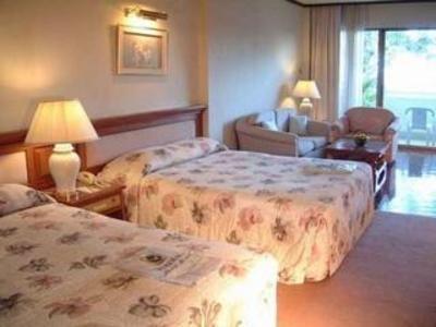 фото отеля Purimas Beach Hotel & Spa
