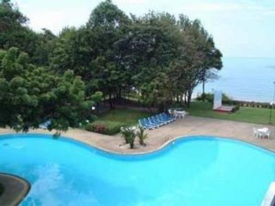 фото отеля Purimas Beach Hotel & Spa