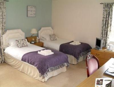 фото отеля Elmfield House Arrathorne Bedale