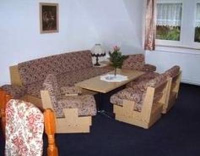 фото отеля Hotel Am Wald Elgersburg