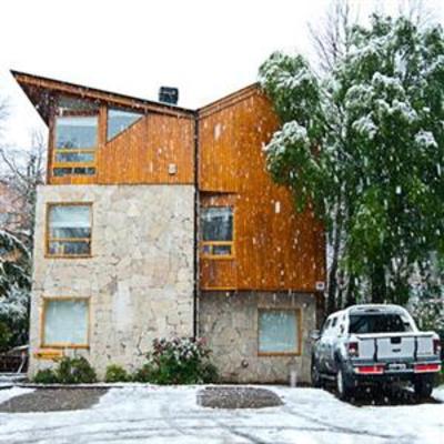 фото отеля Manke Apart and Suites