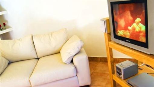 фото отеля Manke Apart and Suites