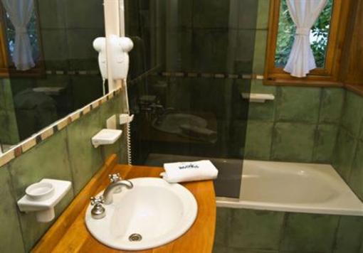 фото отеля Manke Apart and Suites