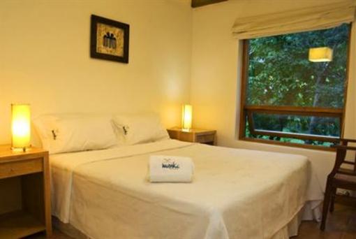 фото отеля Manke Apart and Suites