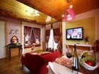 фото отеля Happy Plus Pension
