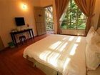 фото отеля Mount Kinabalu Heritage Resort & Spa