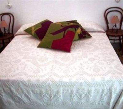фото отеля Albergo Diffuso Aghinas