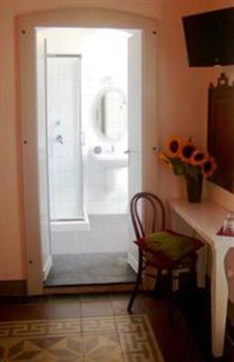 фото отеля Albergo Diffuso Aghinas