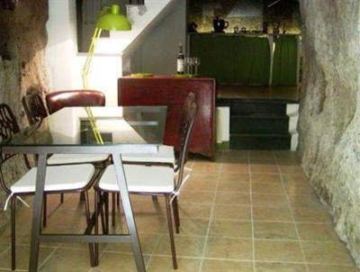 фото отеля Albergo Diffuso Aghinas
