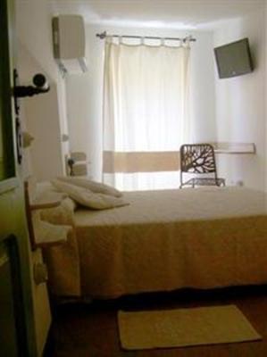 фото отеля Albergo Diffuso Aghinas