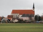 фото отеля Gasthof Kloster Seligenporten Pyrbaum