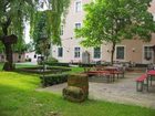 фото отеля Gasthof Kloster Seligenporten Pyrbaum