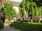 фото отеля Gasthof Kloster Seligenporten Pyrbaum