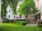 фото отеля Gasthof Kloster Seligenporten Pyrbaum