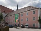 фото отеля Gasthof Kloster Seligenporten Pyrbaum