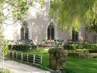 фото отеля Gasthof Kloster Seligenporten Pyrbaum
