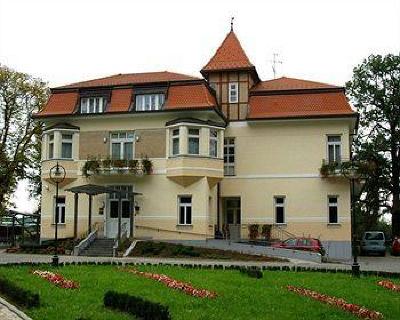 фото отеля Hotel Korana Srakovcic