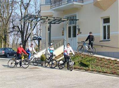 фото отеля Hotel Korana Srakovcic